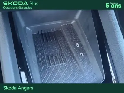 Photo 22 Skoda Octavia  Combi 2.0 TDI 150 ch SCR DSG7