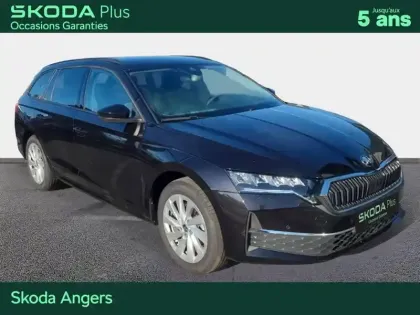 Photo 2 Skoda Octavia  Combi 2.0 TDI 150 ch SCR DSG7