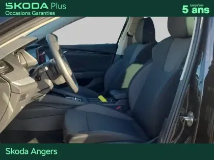 Photo 11 Skoda Octavia  Combi 2.0 TDI 150 ch SCR DSG7