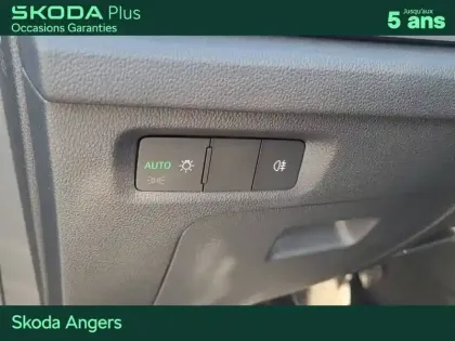 Photo 17 Skoda Octavia  Combi 2.0 TDI 150 ch SCR DSG7