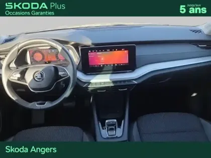 Photo 10 Skoda Octavia  Combi 2.0 TDI 150 ch SCR DSG7