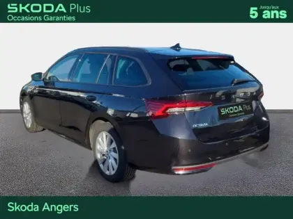 Photo 7 Skoda Octavia  Combi 2.0 TDI 150 ch SCR DSG7