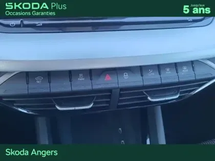 Photo 21 Skoda Octavia  Combi 2.0 TDI 150 ch SCR DSG7