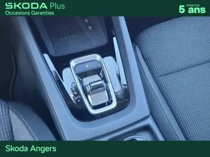 Photo 13 Skoda Octavia  Combi 2.0 TDI 150 ch SCR DSG7