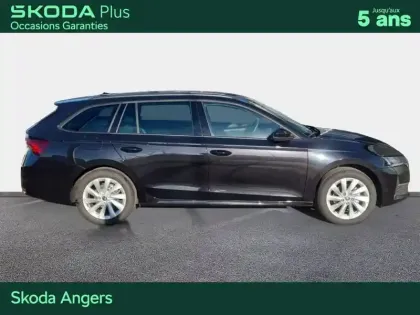 Photo 3 Skoda Octavia  Combi 2.0 TDI 150 ch SCR DSG7