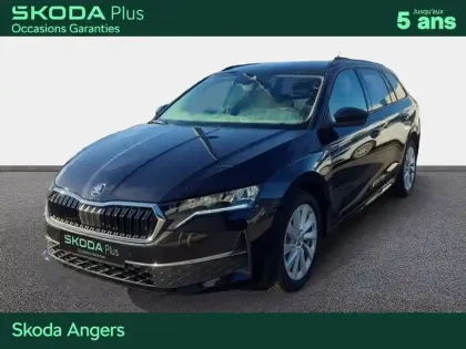 Photo Skoda Octavia Selection