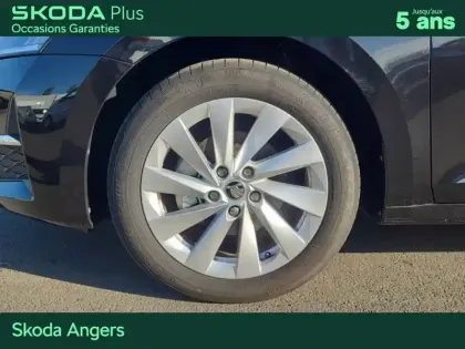 Photo 9 Skoda Octavia  Combi 2.0 TDI 150 ch SCR DSG7