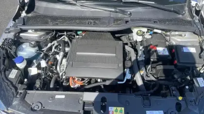 Photo 6 Peugeot 208  Electrique 50 kWh 136ch