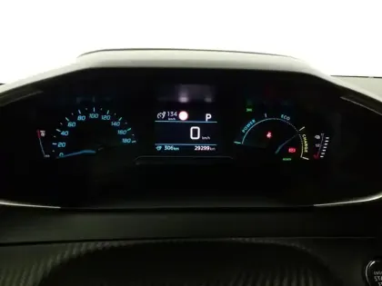 Photo 20 Peugeot 208  Electrique 50 kWh 136ch