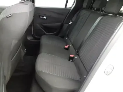 Photo 22 Peugeot 208  Electrique 50 kWh 136ch