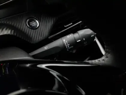 Photo 16 Peugeot 208  Electrique 50 kWh 136ch