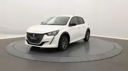 Photo Peugeot 208 Gt