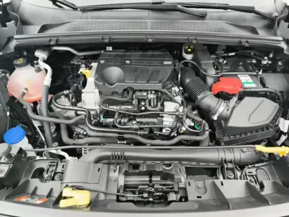 Photo 22 Ford Puma  1.0 EcoBoost 125 ch mHEV S&S BVM6