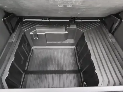 Photo 21 Ford Puma  1.0 EcoBoost 125 ch mHEV S&S BVM6