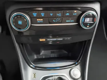 Photo 11 Ford Puma  1.0 EcoBoost 125 ch mHEV S&S BVM6