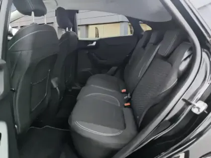 Photo 9 Ford Puma  1.0 EcoBoost 125 ch mHEV S&S BVM6