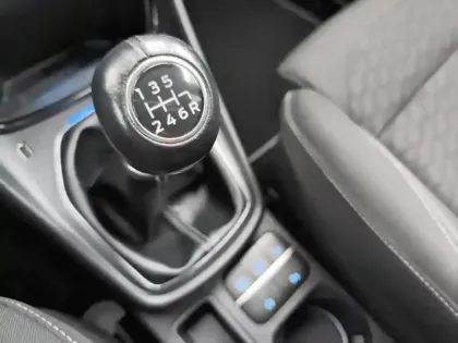 Photo 16 Ford Puma  1.0 EcoBoost 125 ch mHEV S&S BVM6