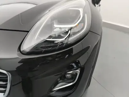 Photo 19 Ford Puma  1.0 EcoBoost 125 ch mHEV S&S BVM6