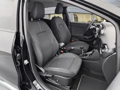 Photo 8 Ford Puma  1.0 EcoBoost 125 ch mHEV S&S BVM6