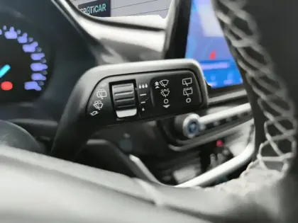 Photo 12 Ford Puma  1.0 EcoBoost 125 ch mHEV S&S BVM6