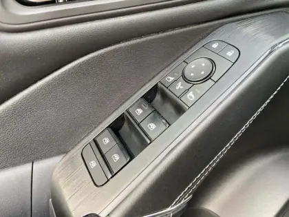 Photo 23 Nissan Qashqai  Mild Hybrid 158 ch Xtronic Intelligent 4x4