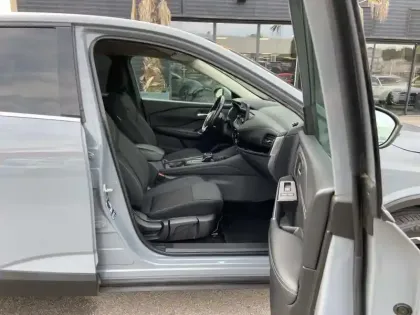 Photo 16 Nissan Qashqai  Mild Hybrid 158 ch Xtronic Intelligent 4x4