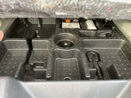 Photo 13 Nissan Qashqai  Mild Hybrid 158 ch Xtronic Intelligent 4x4