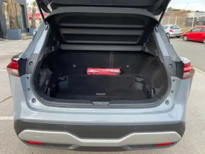 Photo 11 Nissan Qashqai  Mild Hybrid 158 ch Xtronic Intelligent 4x4