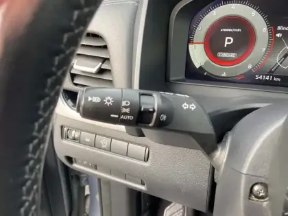 Photo 20 Nissan Qashqai  Mild Hybrid 158 ch Xtronic Intelligent 4x4