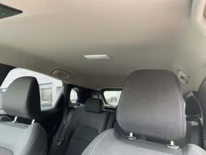 Photo 24 Nissan Qashqai  Mild Hybrid 158 ch Xtronic Intelligent 4x4