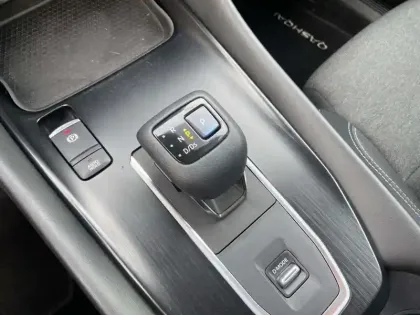 Photo 10 Nissan Qashqai  Mild Hybrid 158 ch Xtronic Intelligent 4x4