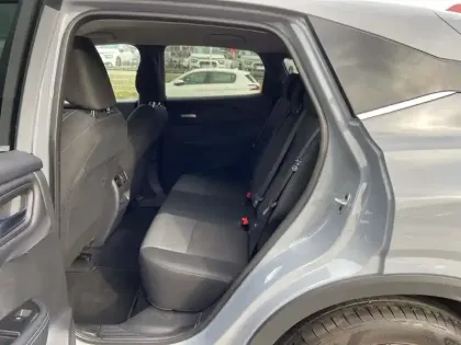 Photo 17 Nissan Qashqai  Mild Hybrid 158 ch Xtronic Intelligent 4x4