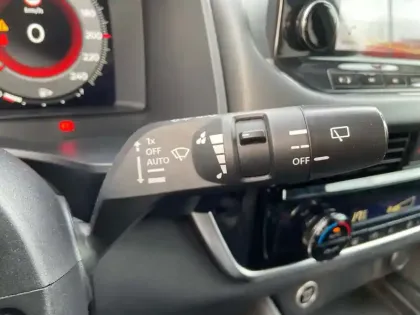 Photo 21 Nissan Qashqai  Mild Hybrid 158 ch Xtronic Intelligent 4x4