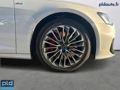 Photo 18 Audi A6  Avant 55 TFSIe 367 ch S tronic 7 Quattro