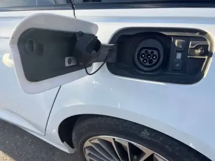 Photo 69 Audi A6  Avant 55 TFSIe 367 ch S tronic 7 Quattro