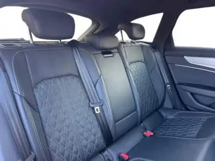 Photo 9 Audi A6  Avant 55 TFSIe 367 ch S tronic 7 Quattro