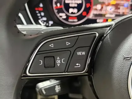 Photo 21 Audi A5  Sportback 40 TFSI 190 S tronic 7