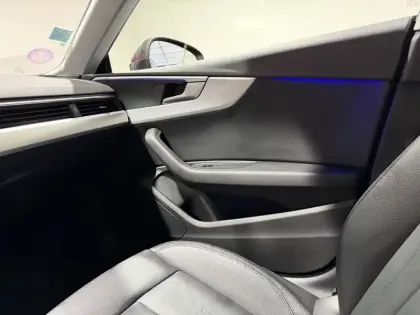 Photo 55 Audi A5  Sportback 40 TFSI 190 S tronic 7