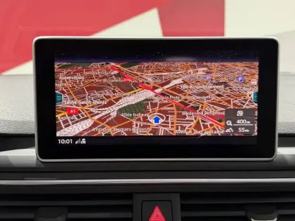 Photo 48 Audi A5  Sportback 40 TFSI 190 S tronic 7