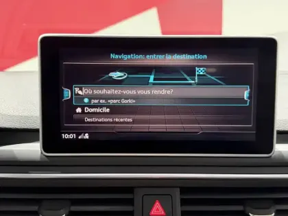 Photo 47 Audi A5  Sportback 40 TFSI 190 S tronic 7