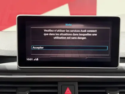 Photo 49 Audi A5  Sportback 40 TFSI 190 S tronic 7