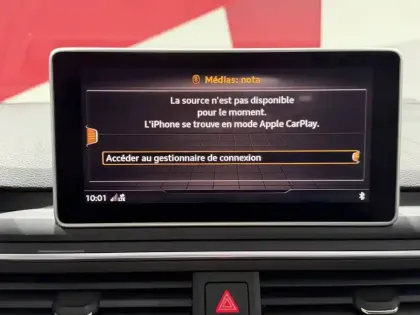 Photo 45 Audi A5  Sportback 40 TFSI 190 S tronic 7