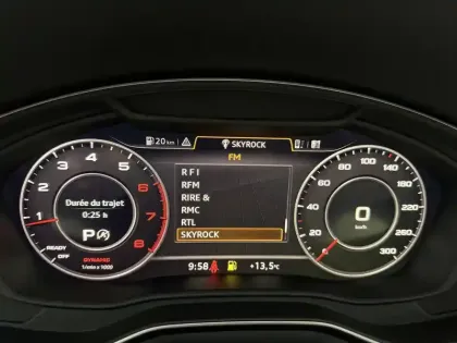 Photo 35 Audi A5  Sportback 40 TFSI 190 S tronic 7