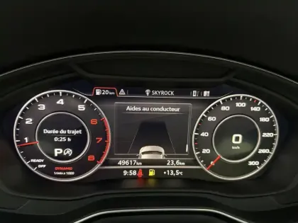 Photo 32 Audi A5  Sportback 40 TFSI 190 S tronic 7