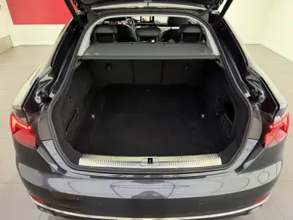 Photo 7 Audi A5  Sportback 40 TFSI 190 S tronic 7