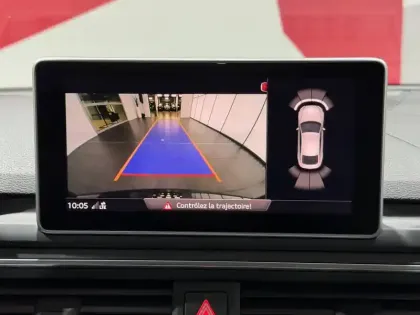 Photo 51 Audi A5  Sportback 40 TFSI 190 S tronic 7