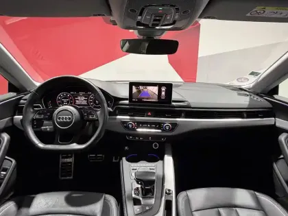 Photo 54 Audi A5  Sportback 40 TFSI 190 S tronic 7