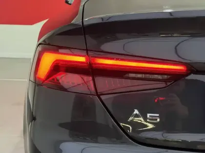 Photo 59 Audi A5  Sportback 40 TFSI 190 S tronic 7