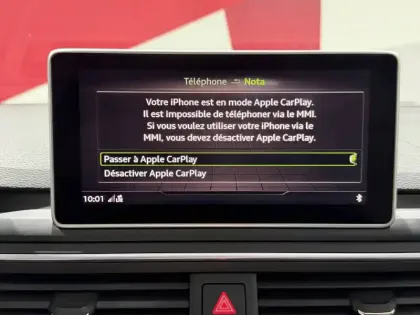 Photo 46 Audi A5  Sportback 40 TFSI 190 S tronic 7