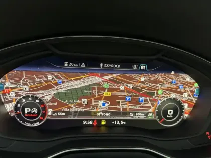 Photo 37 Audi A5  Sportback 40 TFSI 190 S tronic 7